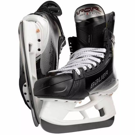 Bauer Vapor Hyperlite 2 ledo ritulio pačiūžos