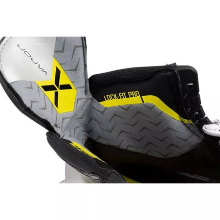 Bauer Vapor Hyperlite 2 ledo ritulio pačiūžos