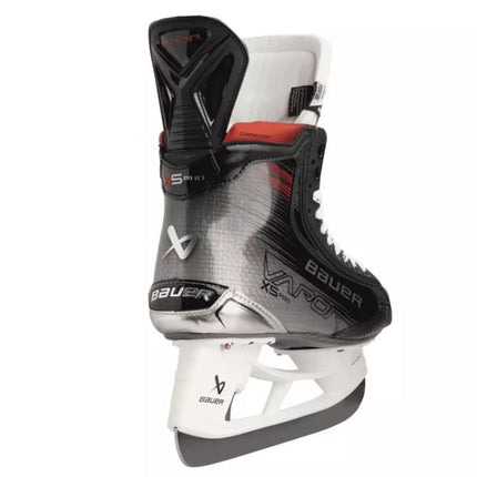 Bauer Vapor X5 Pro INT ledo ritulio pačiūžos