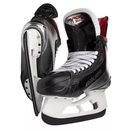 Bauer Vapor X5 Pro INT ledo ritulio pačiūžos