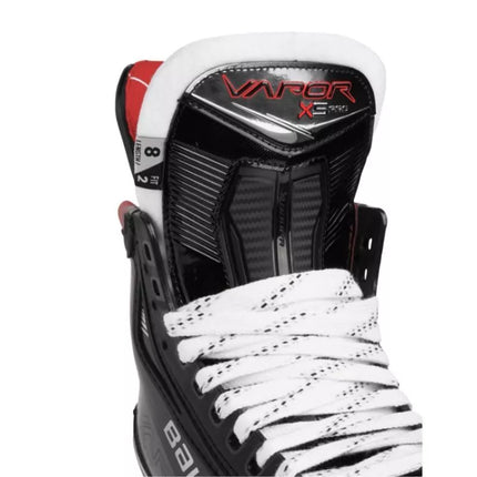 Bauer Vapor X5 Pro INT ledo ritulio pačiūžos