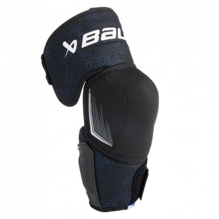 Bauer X '24 Tarpininkų Ledo Ritulio Alkūnių Apsaugos 1063721