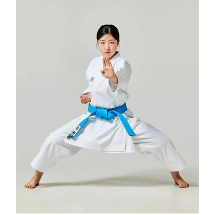 Bazinis Kata Combo WKF karatė kimono | MOOTO