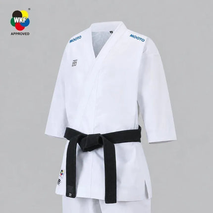 Bazinis Kata Combo WKF karatė kimono | MOOTO