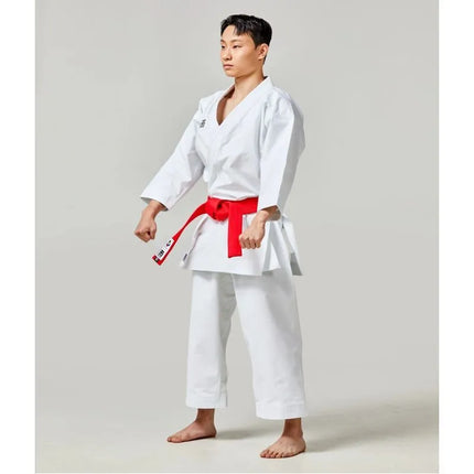 Bazinis Kata Combo WKF karatė kimono | MOOTO