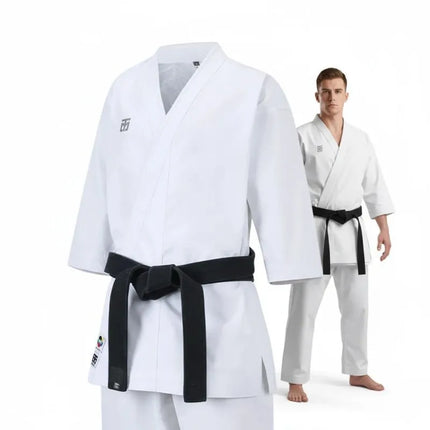 Bazinis Kata Combo WKF karatė kimono | MOOTO