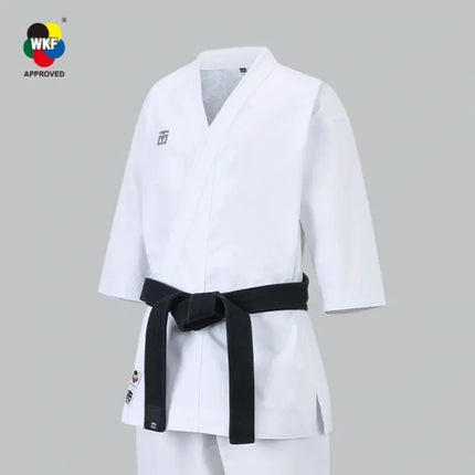 Bazinis Kata Combo WKF karatė kimono | MOOTO