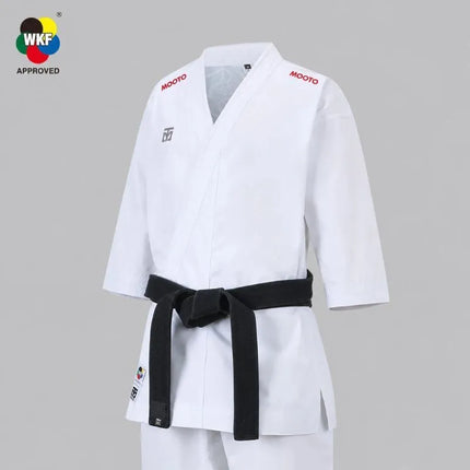Bazinis Kata Combo WKF karatė kimono | MOOTO