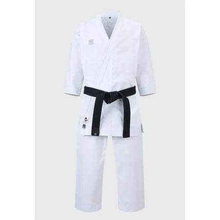 Bazinis Kata Combo WKF karatė kimono | MOOTO