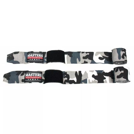 BBE-MFE CAMOUFLAGE bokso  juostelės 1335-MFECAMO02