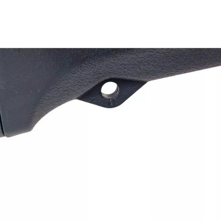BEEMAN CHIEF III PLUS S pneumatinis šautuvas su PCP reguliatoriumi - polimerinis, 4.5 mm kal. Ekp