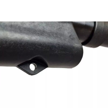 BEEMAN CHIEF III PLUS S pneumatinis šautuvas su PCP reguliatoriumi - polimerinis, 4.5 mm kal. Ekp