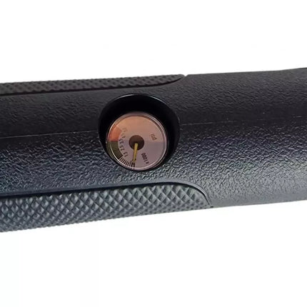 BEEMAN CHIEF III PLUS S pneumatinis šautuvas su PCP reguliatoriumi - polimerinis, 4.5 mm kal. Ekp
