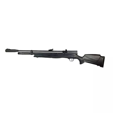 BEEMAN CHIEF III PLUS S pneumatinis šautuvas su PCP reguliatoriumi - polimerinis, 4.5 mm kal. Ekp