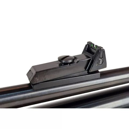 BEEMAN CHIEF III PLUS S pneumatinis šautuvas su PCP reguliatoriumi - polimerinis, 4.5 mm kal. Ekp