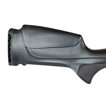BEEMAN CHIEF III PLUS S pneumatinis šautuvas su PCP reguliatoriumi - polimerinis, 4.5 mm kal. Ekp