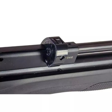 BEEMAN CHIEF III PLUS S su polimeriniu PCP reguliatoriumi, k. 5.5 mm