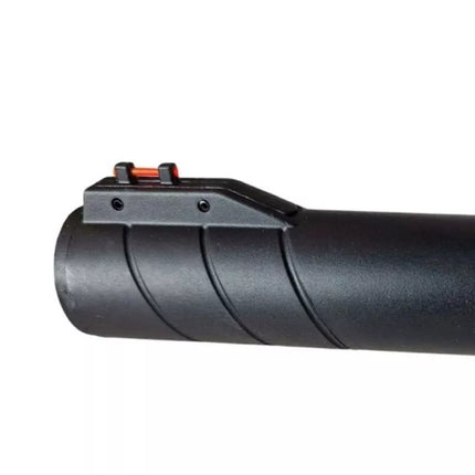 BEEMAN CHIEF III PLUS S su polimeriniu PCP reguliatoriumi, k. 5.5 mm