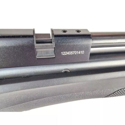 BEEMAN CHIEF III PLUS S su polimeriniu PCP reguliatoriumi, k. 5.5 mm