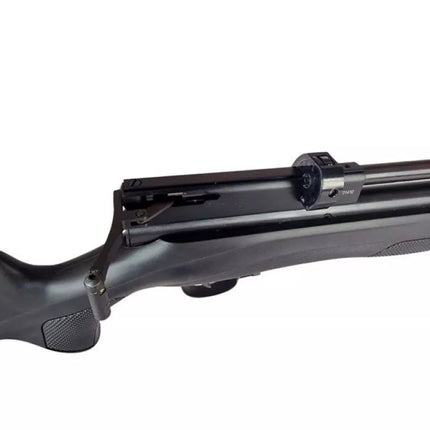 BEEMAN CHIEF III PLUS S su polimeriniu PCP reguliatoriumi, k. 5.5 mm