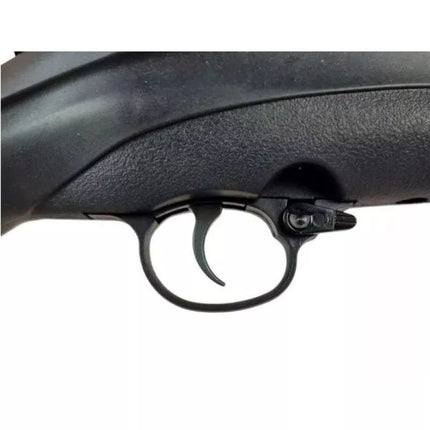 BEEMAN CHIEF III PLUS S su polimeriniu PCP reguliatoriumi, k. 5.5 mm