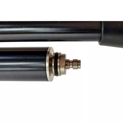 BEEMAN CHIEF III PLUS S su polimeriniu PCP reguliatoriumi, k. 5.5 mm