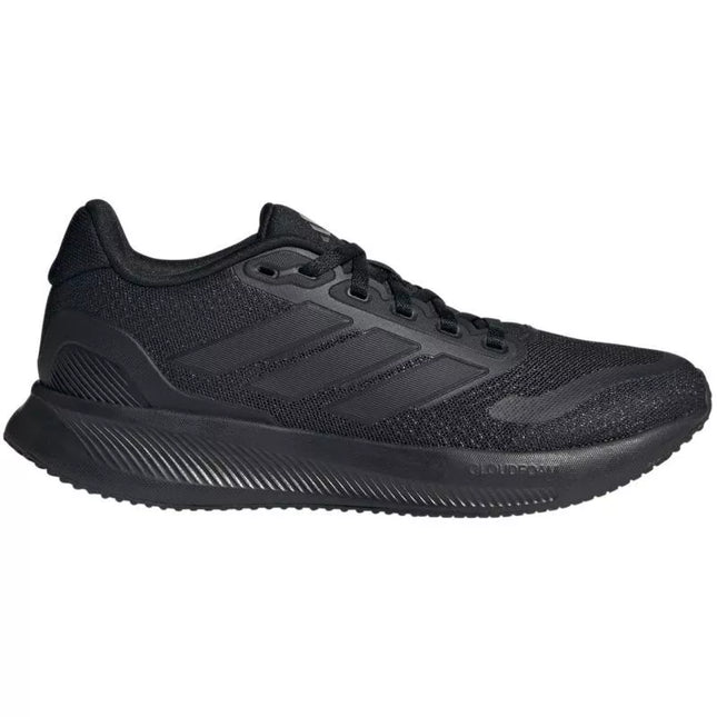 Bėgimo bateliai Adidas Runfalcon 5 Jr IE8586
