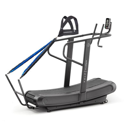 Bėgimo takelis „Half Human Curve“ SFIT-P-HH30010