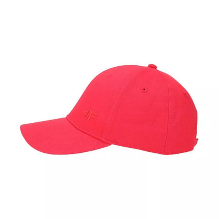 Beisbolo kepuraitė 4F U367 4FWSS25ACABU367 62S