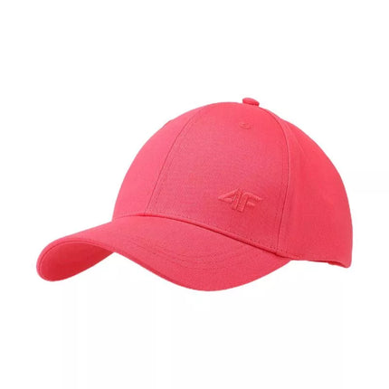 Beisbolo kepuraitė 4F U367 4FWSS25ACABU367 62S