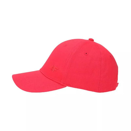 Beisbolo kepuraitė 4F U367 4FWSS25ACABU367 62S