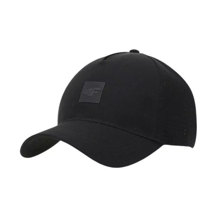 Beisbolo kepuraitė 4F U372 4FWSS25ACABU372 20S