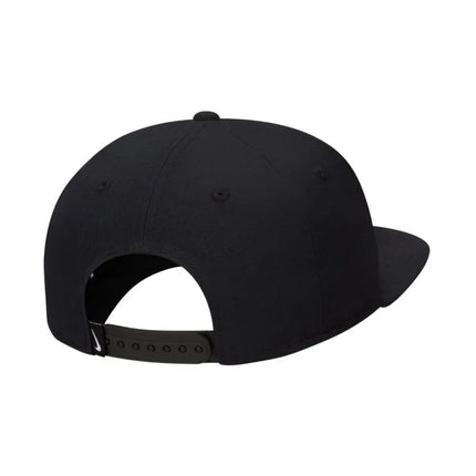 Beisbolo kepuraitė Nike Dri-FIT Pro, juoda, FB5380 010