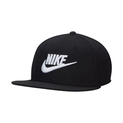 Beisbolo kepuraitė Nike Dri-FIT Pro, juoda, FB5380 010