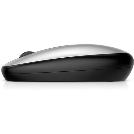 Belaidė „Bluetooth“ pelė HP 240 Pike, sidabrinė ir juoda, 43N04AA