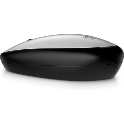 Belaidė „Bluetooth“ pelė HP 240 Pike, sidabrinė ir juoda, 43N04AA