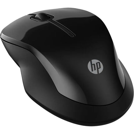 Belaidė dvigubo ryšio pelė HP 250, juoda, 6V2J7AA