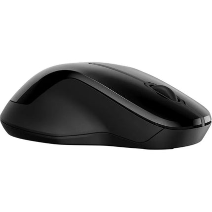 Belaidė dvigubo ryšio pelė HP 250, juoda, 6V2J7AA