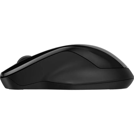 Belaidė dvigubo ryšio pelė HP 250, juoda, 6V2J7AA