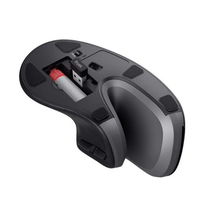 Belaidė ergonomiška pelė TRUST Verro