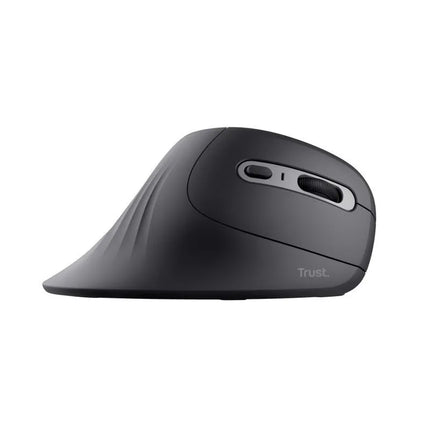 Belaidė ergonomiška pelė TRUST Verro