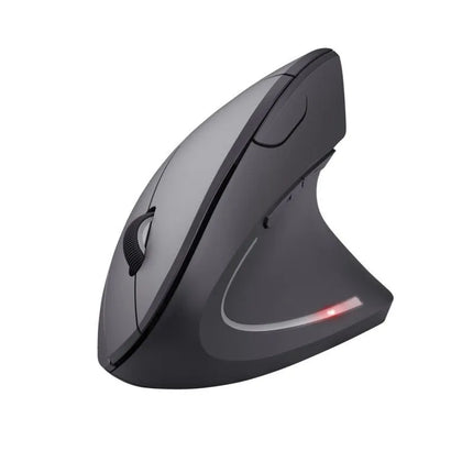 Belaidė ergonomiška pelė TRUST Verto