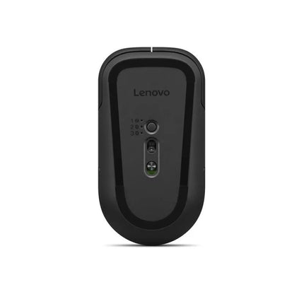 Belaidė Lenovo Multi-Mode Pro Plus 6050 pelė, Eclipse Black