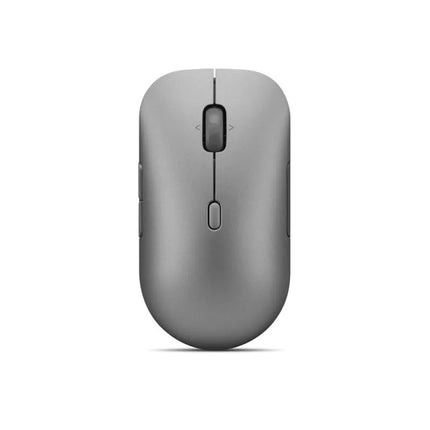 Belaidė Lenovo „Multi-Mode Pro Plus“ pelė 6050, „Luna Gray“ spalvos