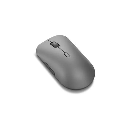 Belaidė Lenovo „Multi-Mode Pro Plus“ pelė 6050, „Luna Gray“ spalvos