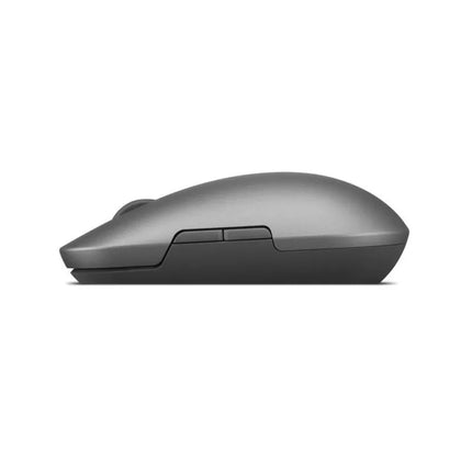 Belaidė Lenovo „Multi-Mode Pro Plus“ pelė 6050, „Luna Gray“ spalvos