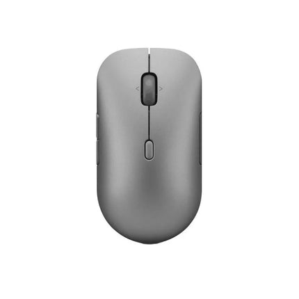 Belaidė Lenovo „Multi-Mode Pro Plus“ pelė 6050, „Luna Gray“ spalvos