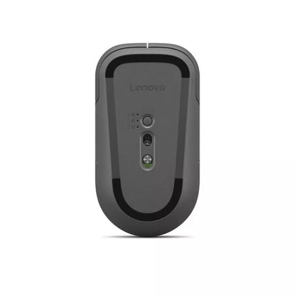 Belaidė Lenovo „Multi-Mode Pro Plus“ pelė 6050, „Luna Gray“ spalvos