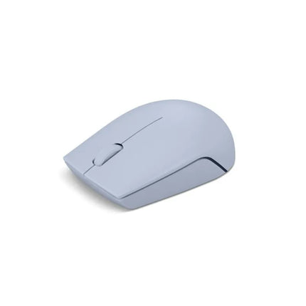 Belaidė optinė pelė Lenovo Compact 300, mėlyna