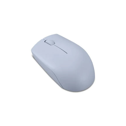 Belaidė optinė pelė Lenovo Compact 300, mėlyna